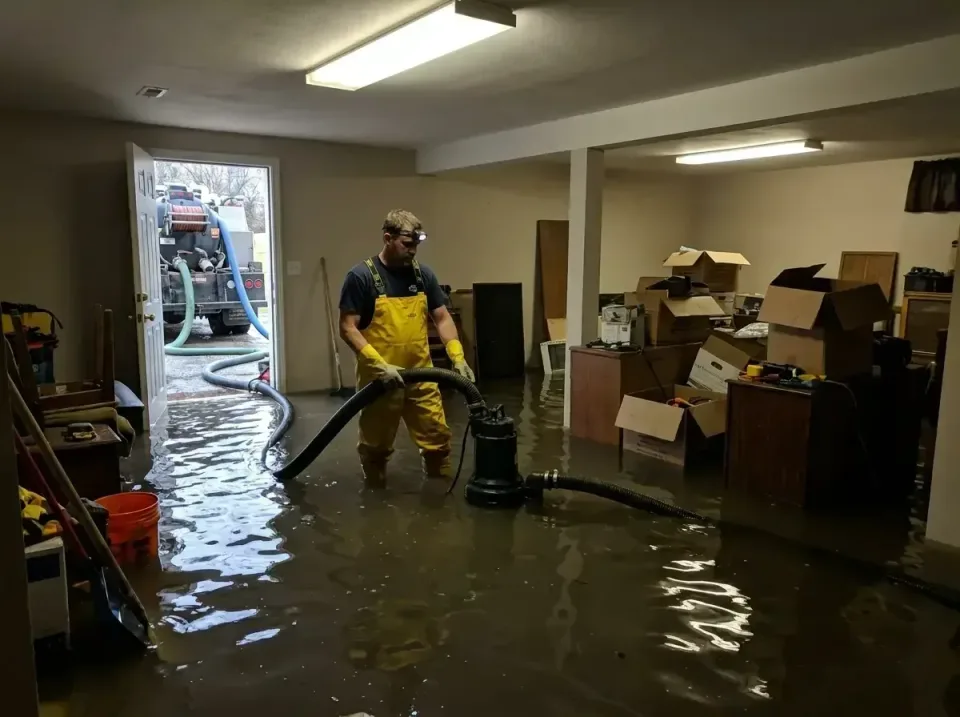 basement-burst-pipe-flooding-a-001 — frequently asked questions, 24-Hour Water Damage Restoration Services in Denison, TX